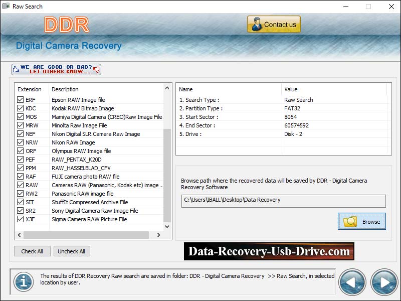 File Cancellati Recupero 4.8.3.1