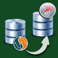 MySQL to MSSQL icon