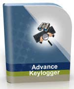 Advance keylogger