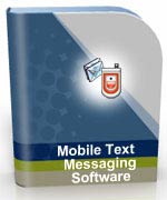 Bulk SMS – Mobile Text Messaging Software