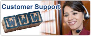 Customer Support