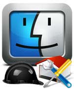 Mac DDR Recovery Software - Professional