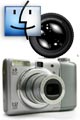 Mac Digital Camera Data Recovery Software
