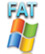 FAT data recovery software