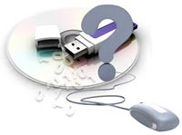 Data Recovery Software – General Queries