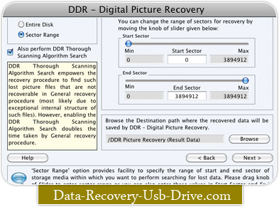 Mac Digital Pictures Recovery