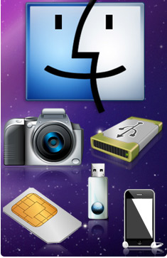 Mac Data Recovery Software