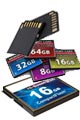 Memory Card Data Recovery Software