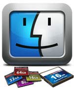 Mac Memory Card Data Recovery Software