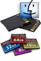 Mac Memory Card Data Recovery Software