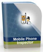 Mobile phone inspector