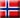 Norwegian