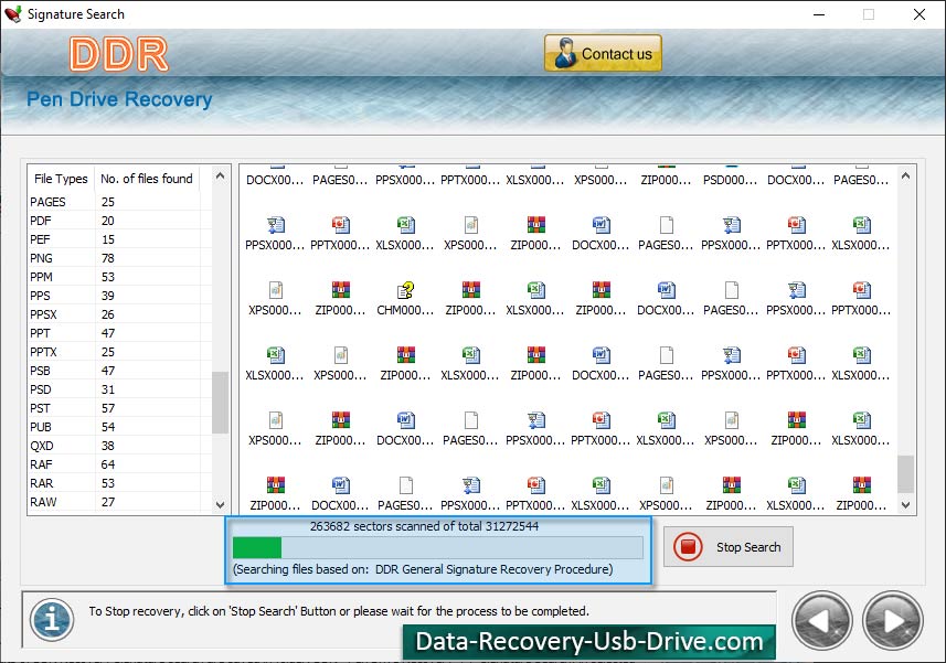 Usb Drive Data Recovery Software