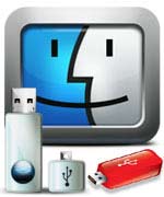 Mac Removable Media Data Recovery Software