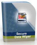 Secure data wiper