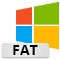 FAT Data Recovery Software