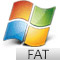 FAT Data Recovery Software